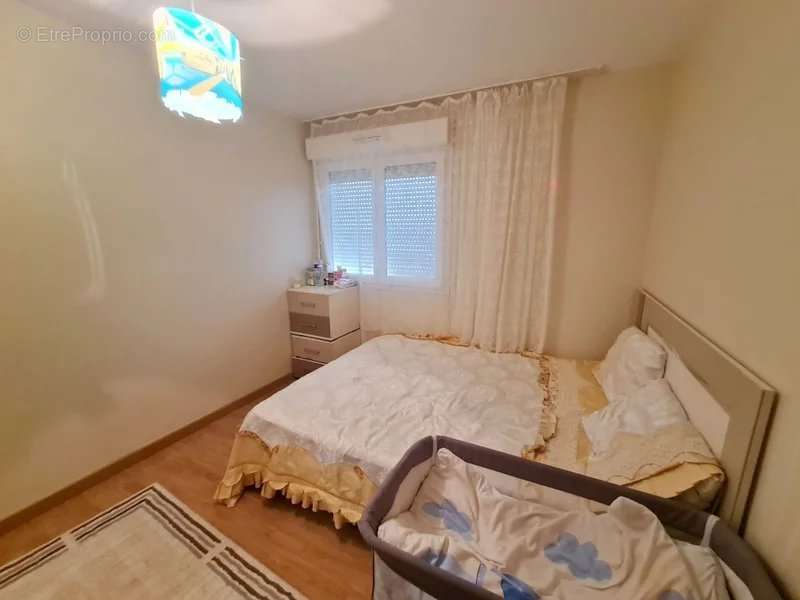 Appartement à EVREUX