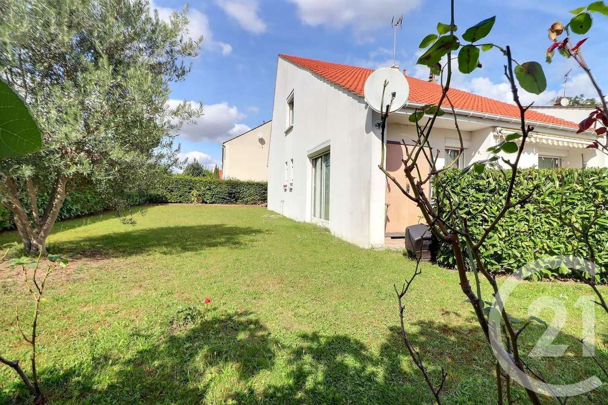 Maison à AULNAY-SOUS-BOIS