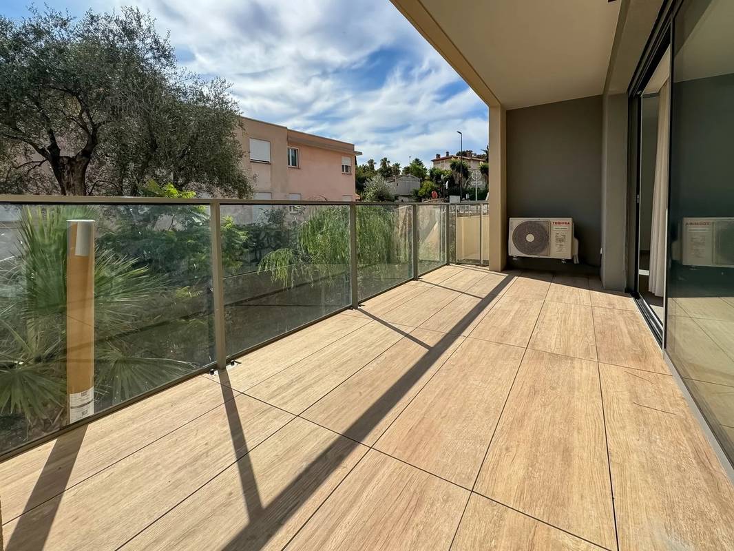 Appartement à ROQUEBRUNE-CAP-MARTIN