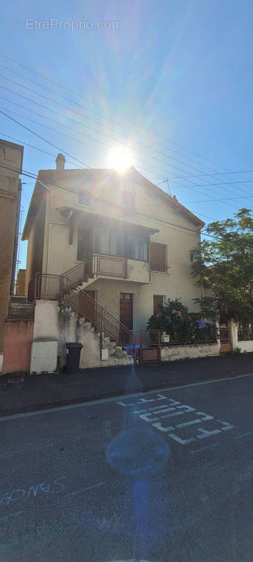 Appartement à CLERMONT-FERRAND