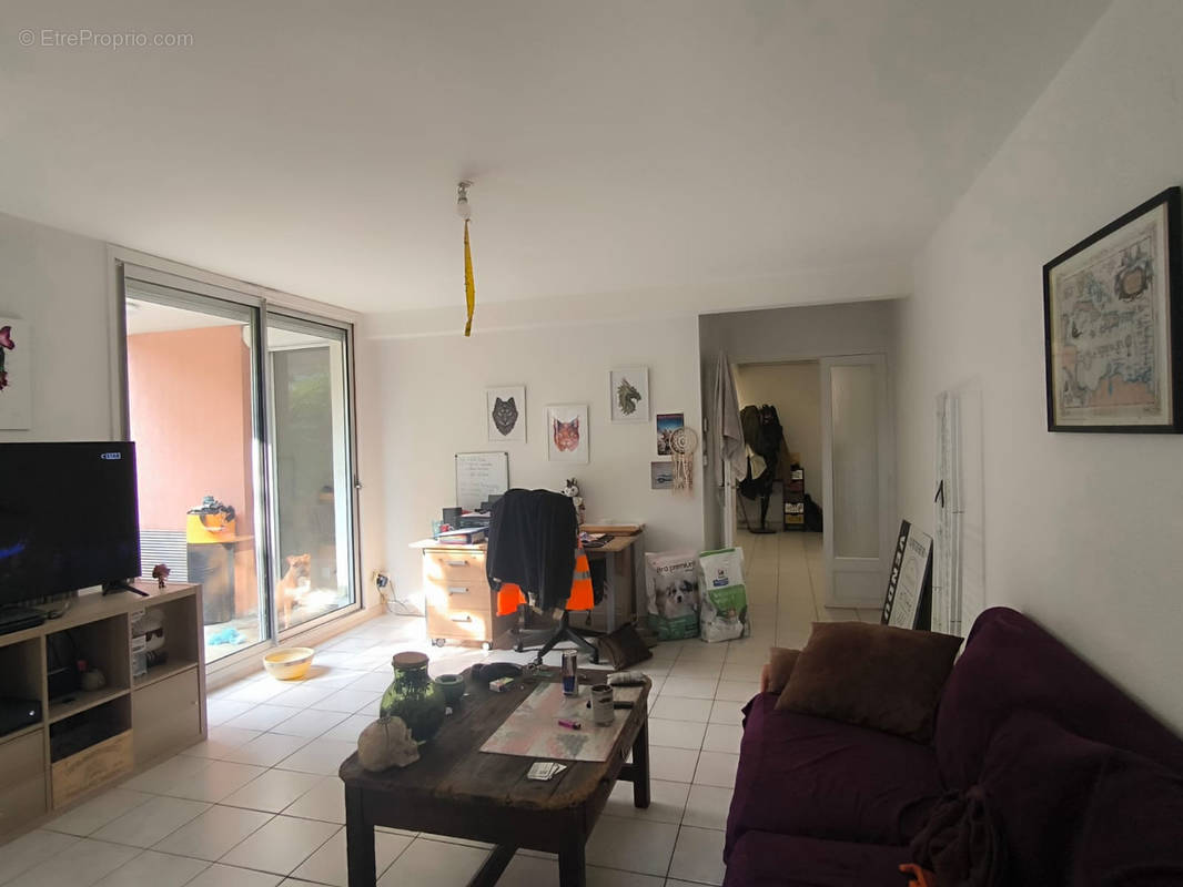 Appartement à MONTAUBAN