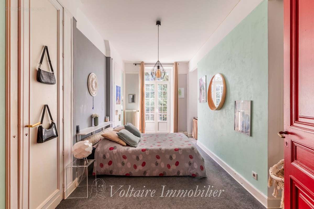 Appartement à COLMAR