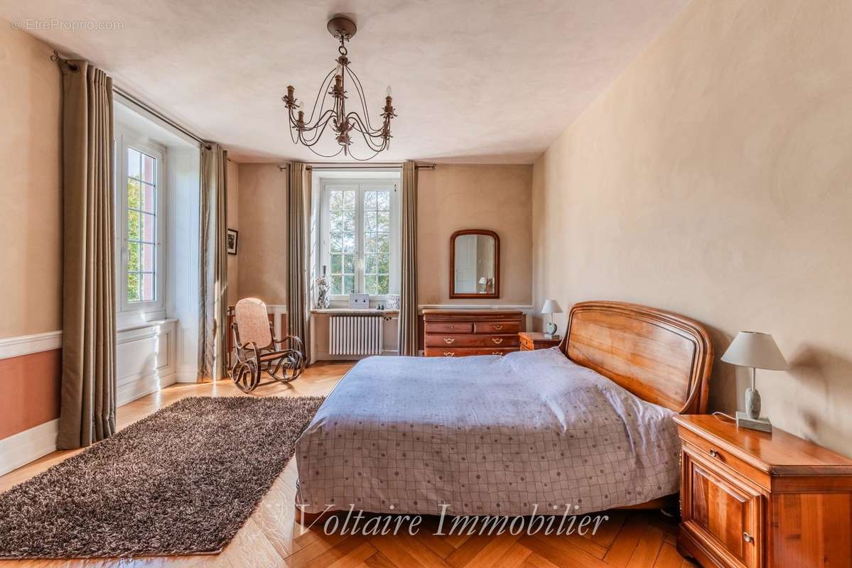 Appartement à COLMAR