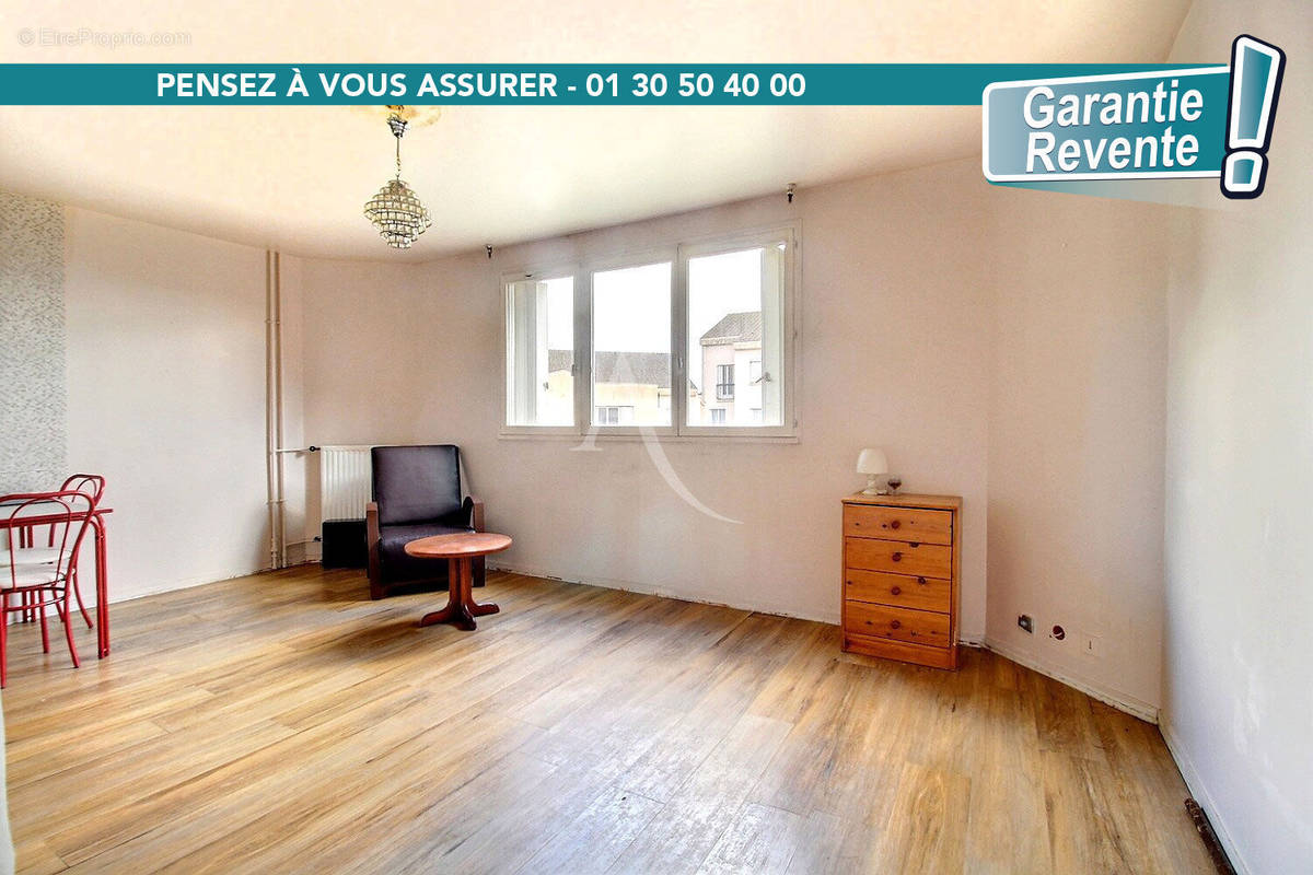 Appartement à MAUREPAS