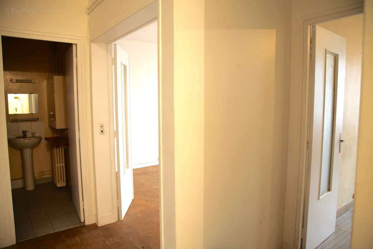 Appartement à VANVES