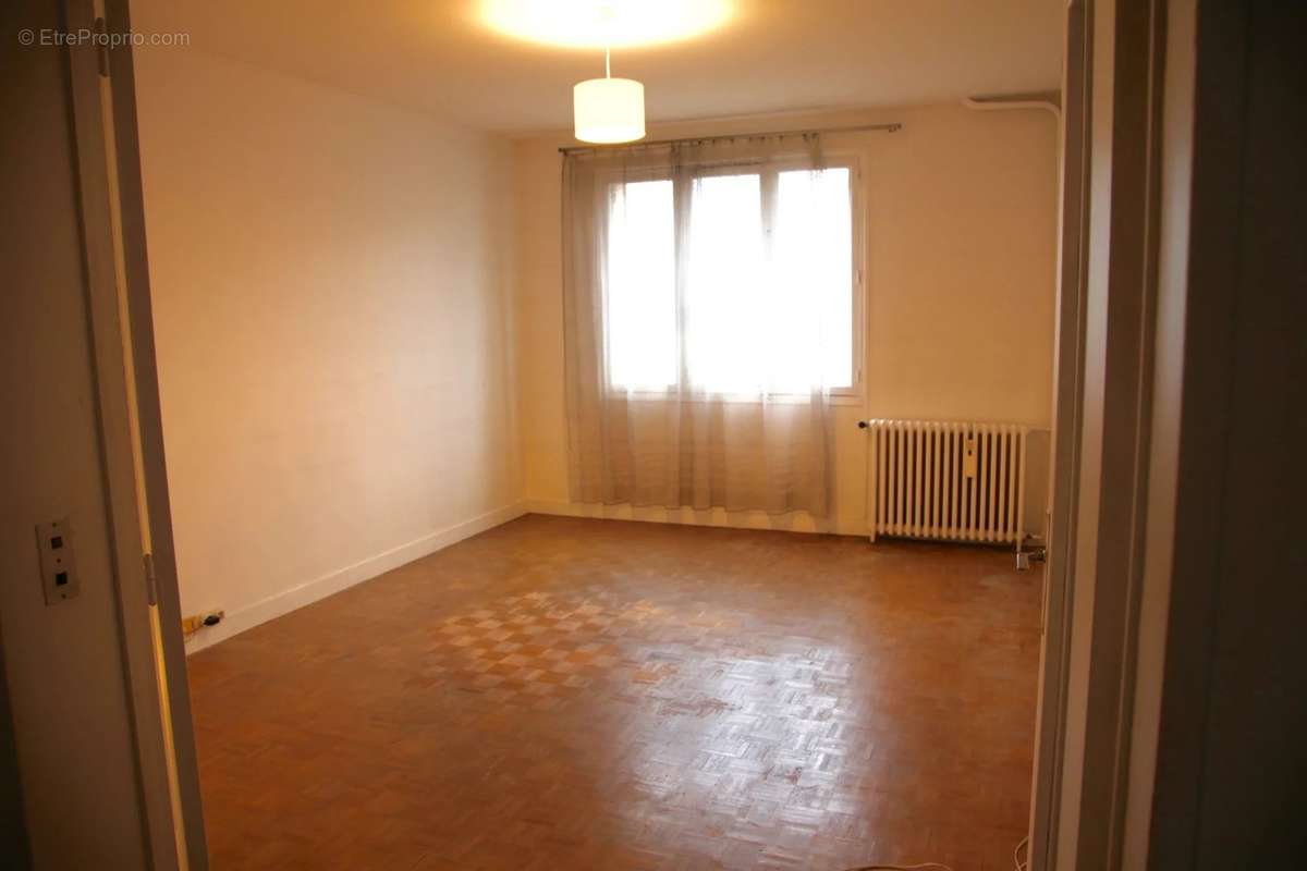 Appartement à VANVES