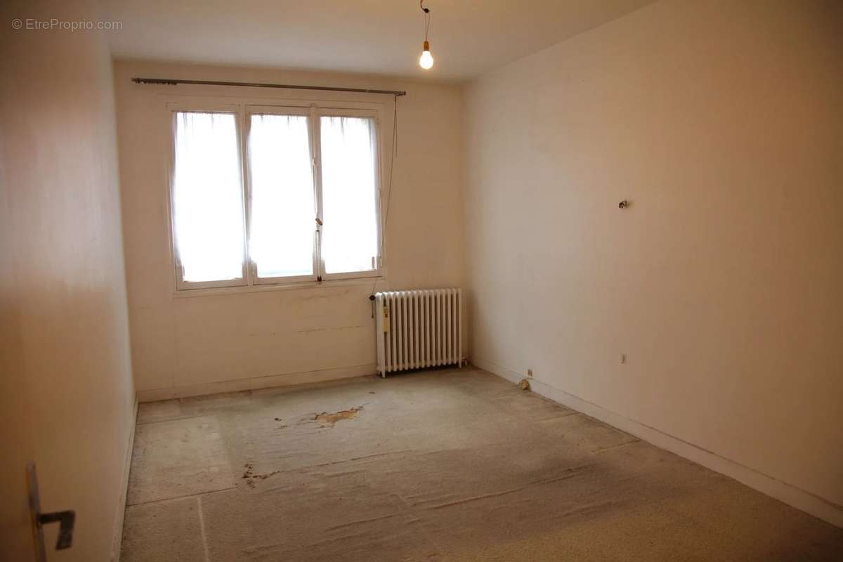 Appartement à VANVES