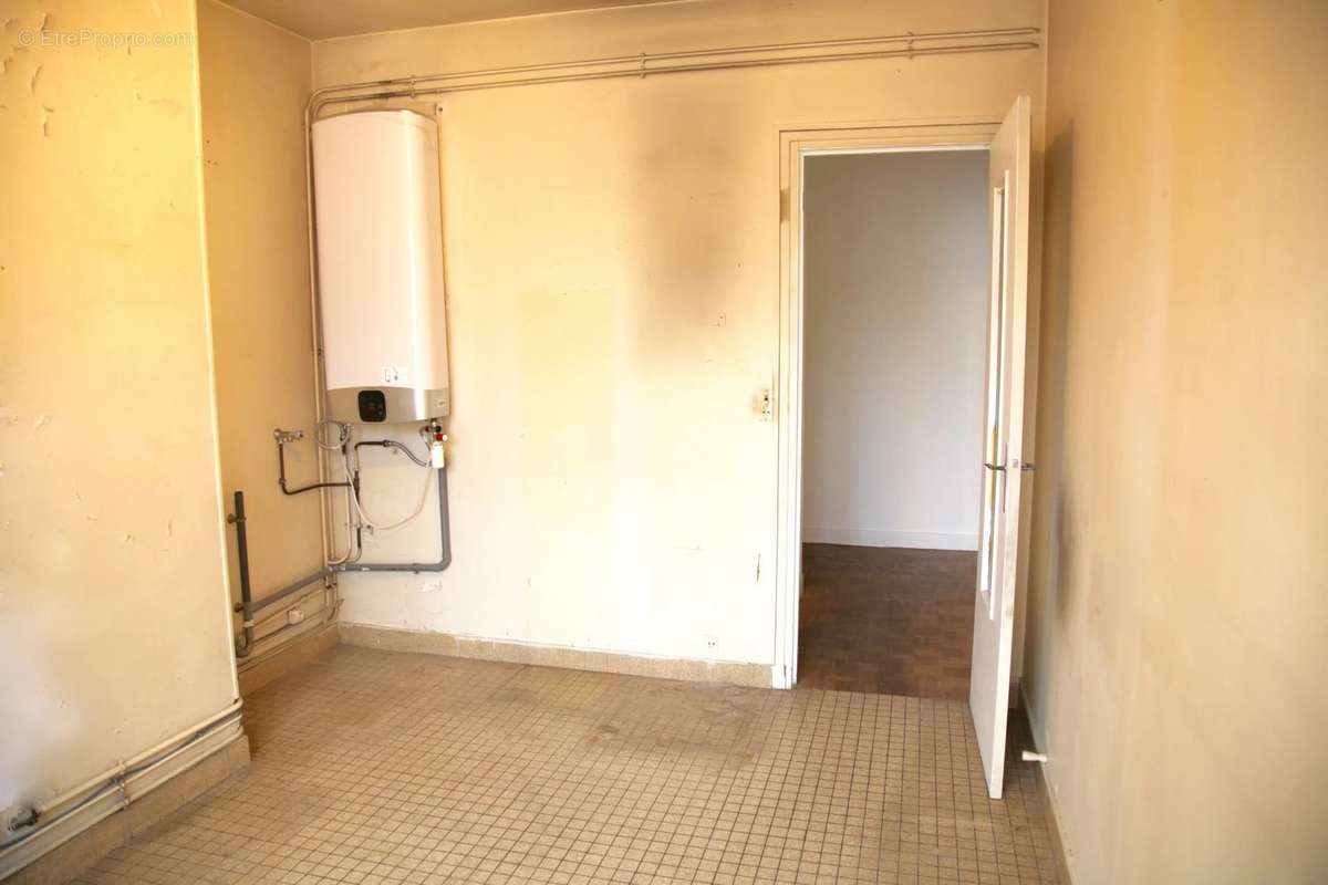 Appartement à VANVES