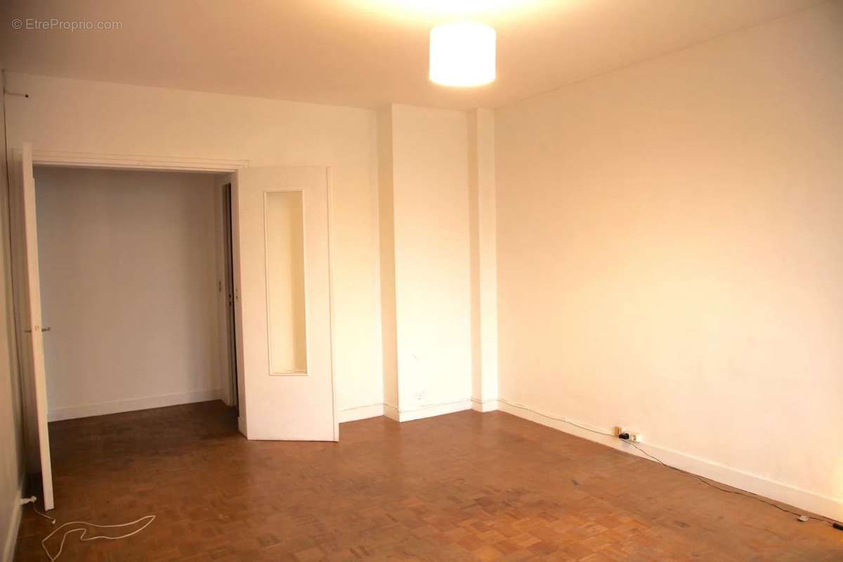 Appartement à VANVES