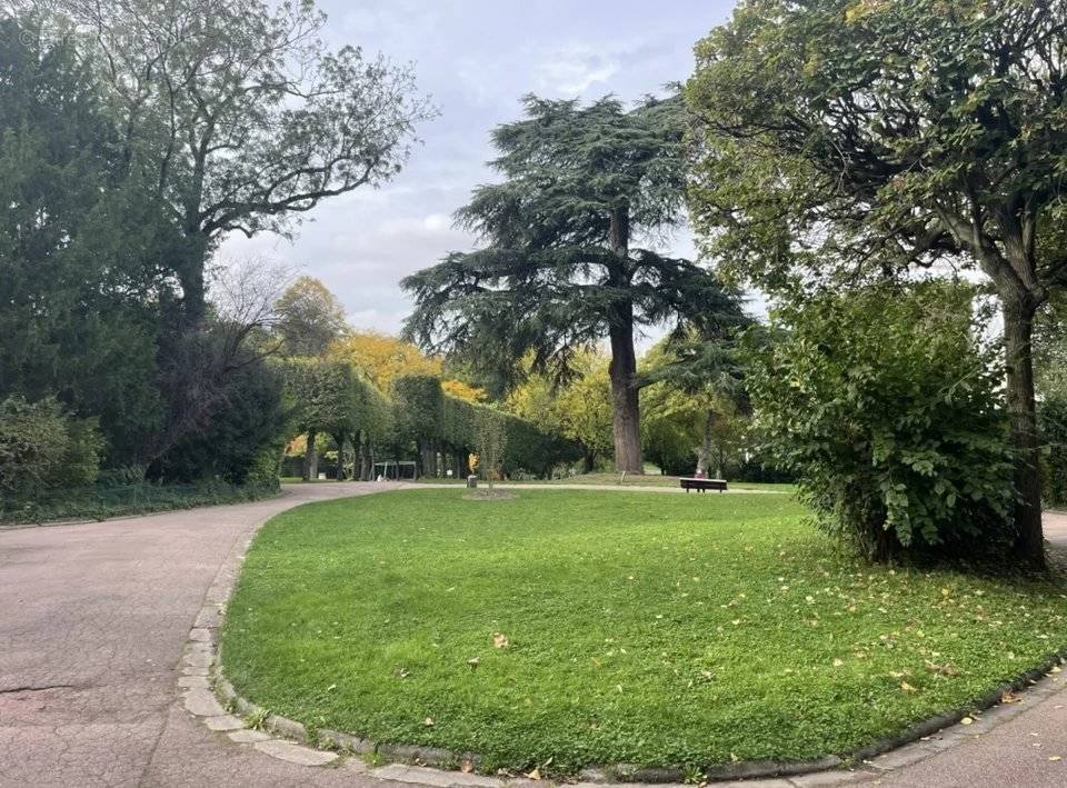 Appartement à VANVES