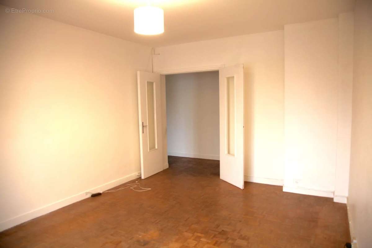 Appartement à VANVES