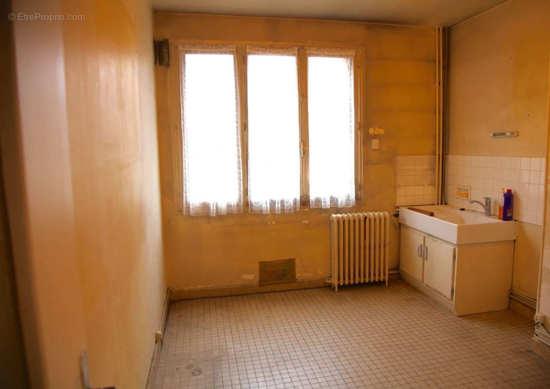 Appartement à VANVES