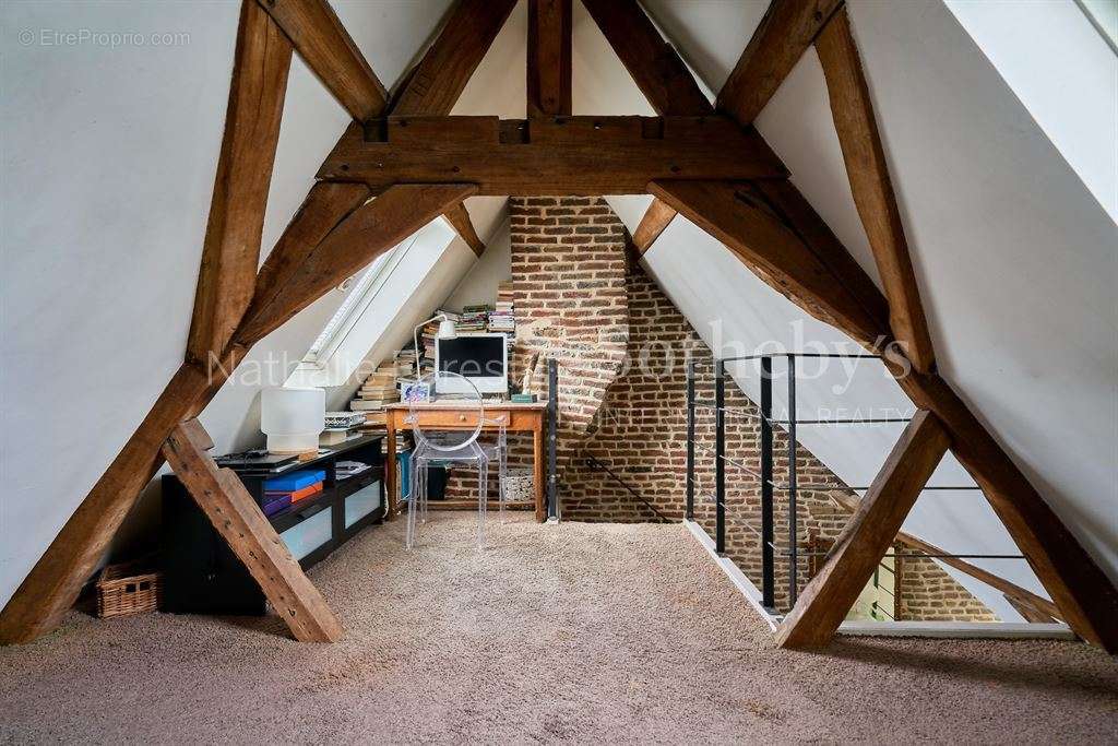 Appartement à LILLE