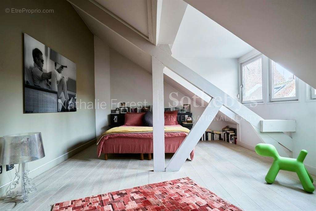 Appartement à LILLE