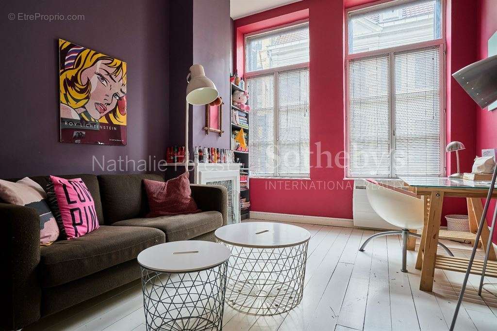 Appartement à LILLE