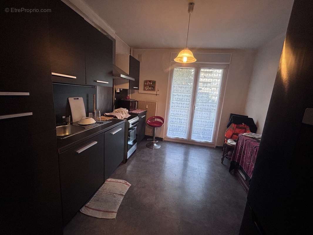 Appartement à ILLZACH