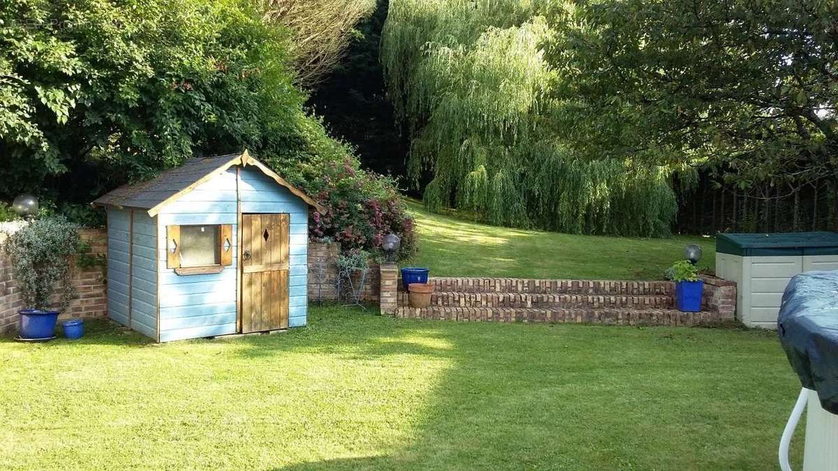 Maison à BONDOUFLE