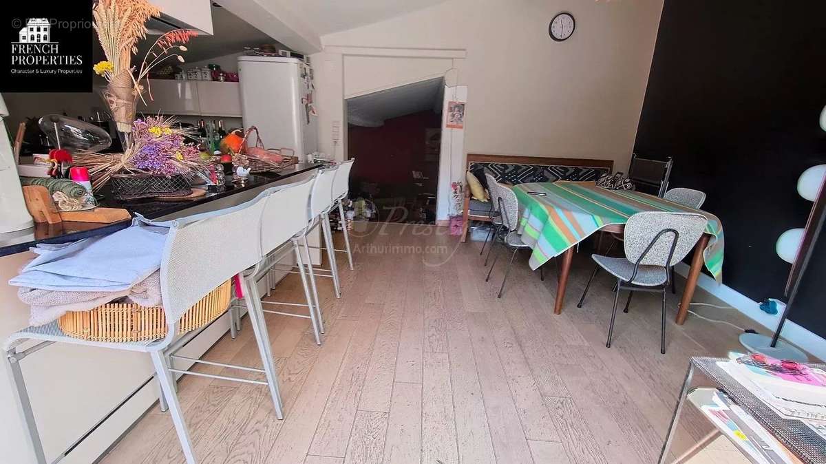 Appartement à PERPIGNAN