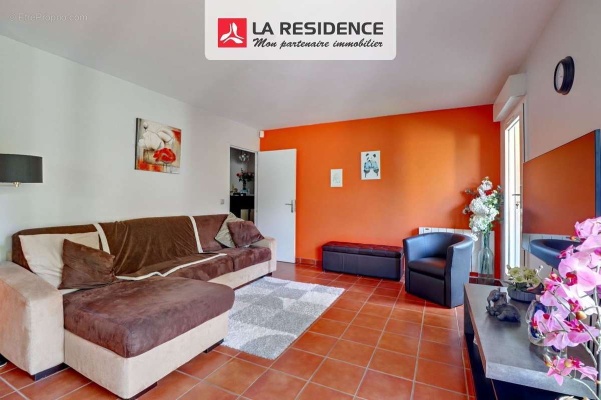 Appartement à MARLY-LE-ROI