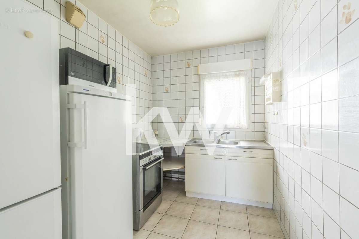 Appartement à POISSY