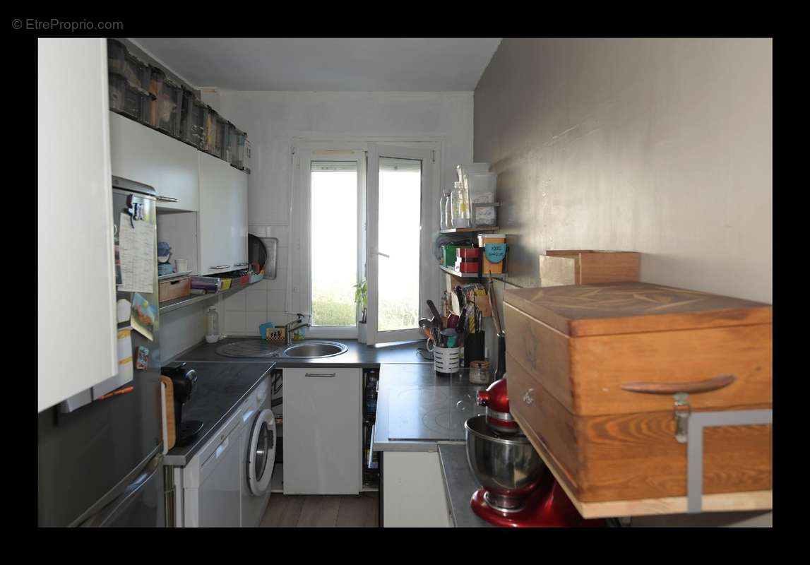 Appartement à LA ROCHELLE