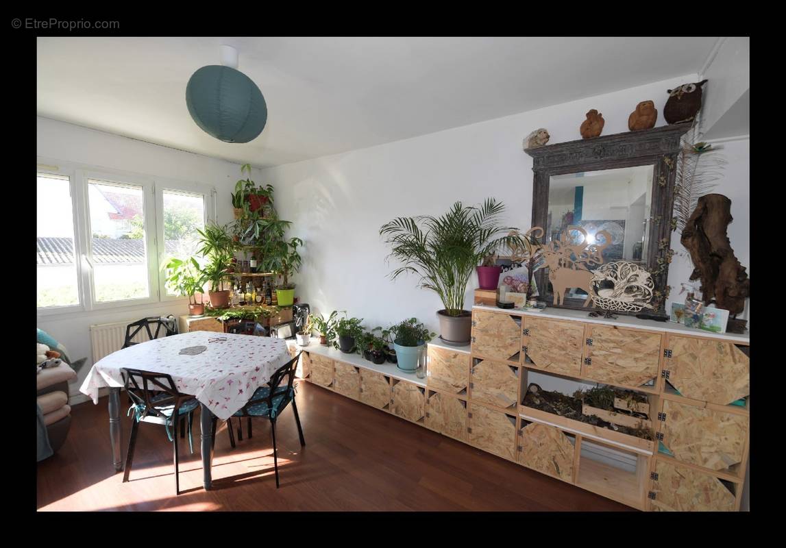 Appartement à LA ROCHELLE