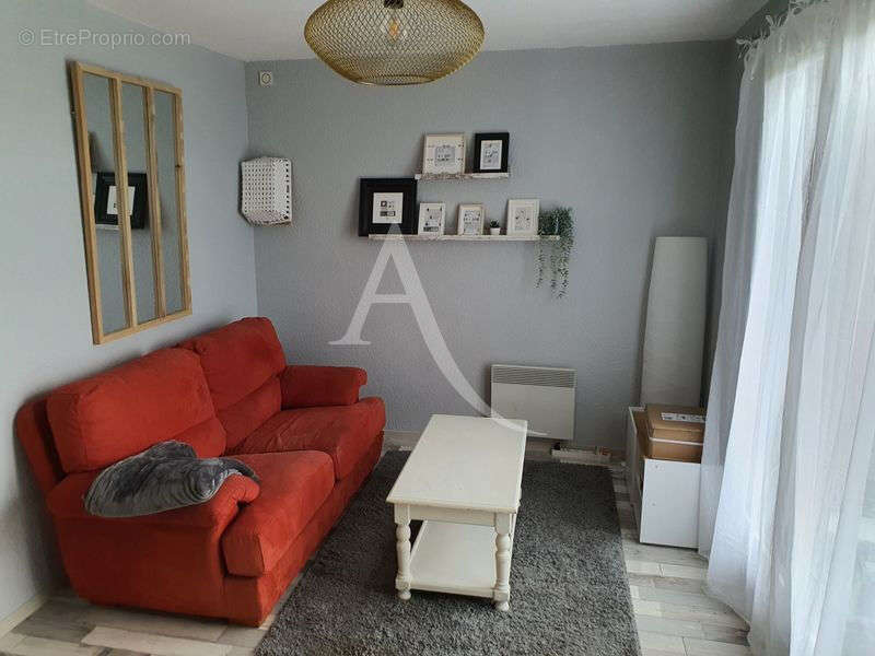 Appartement à SAINT-JEAN-DE-LUZ