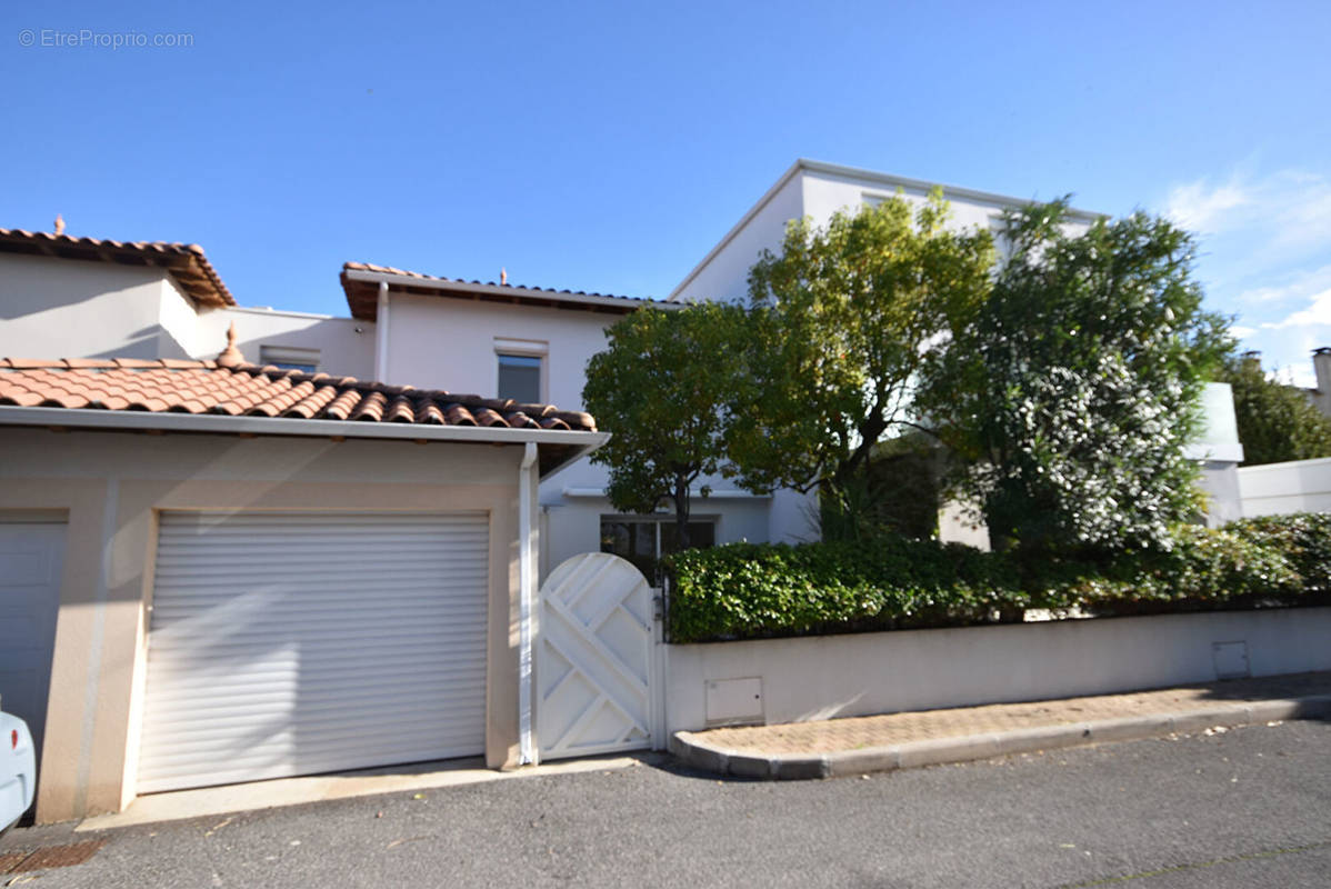 Maison à MONTPELLIER