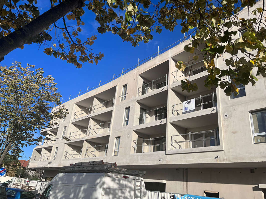 Appartement à CASTELNAU-LE-LEZ