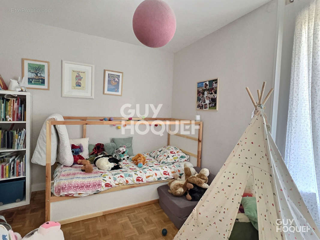 Appartement à CHANTILLY