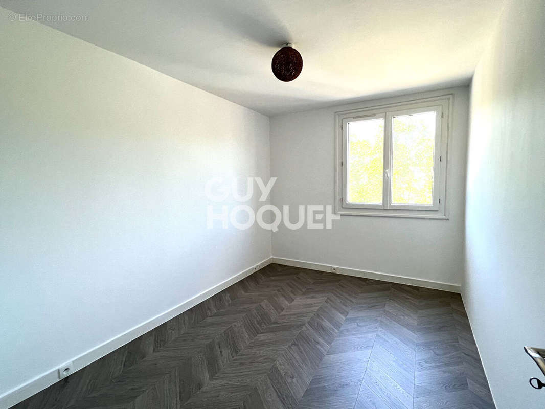 Appartement à CHANTILLY