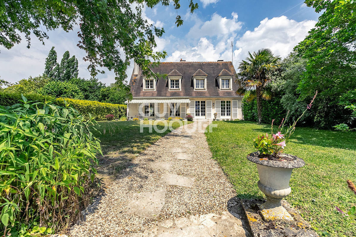 Maison à APREMONT