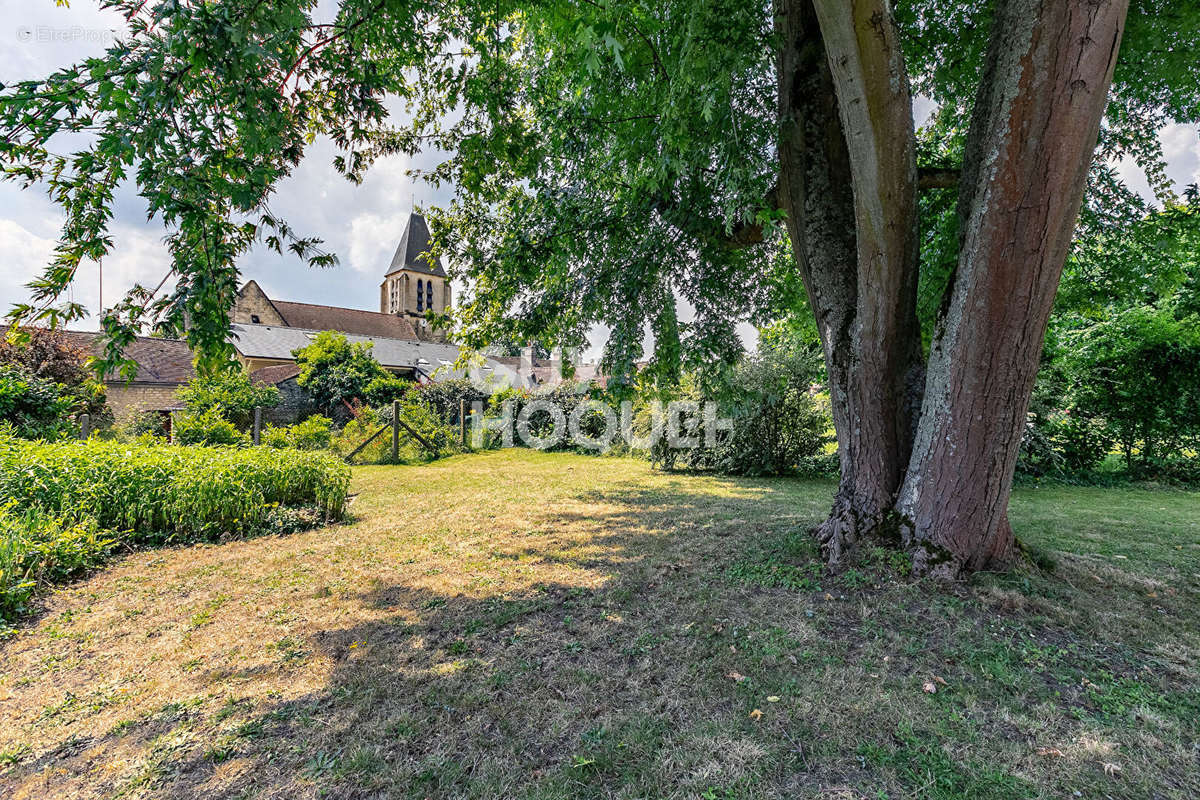 Maison à APREMONT