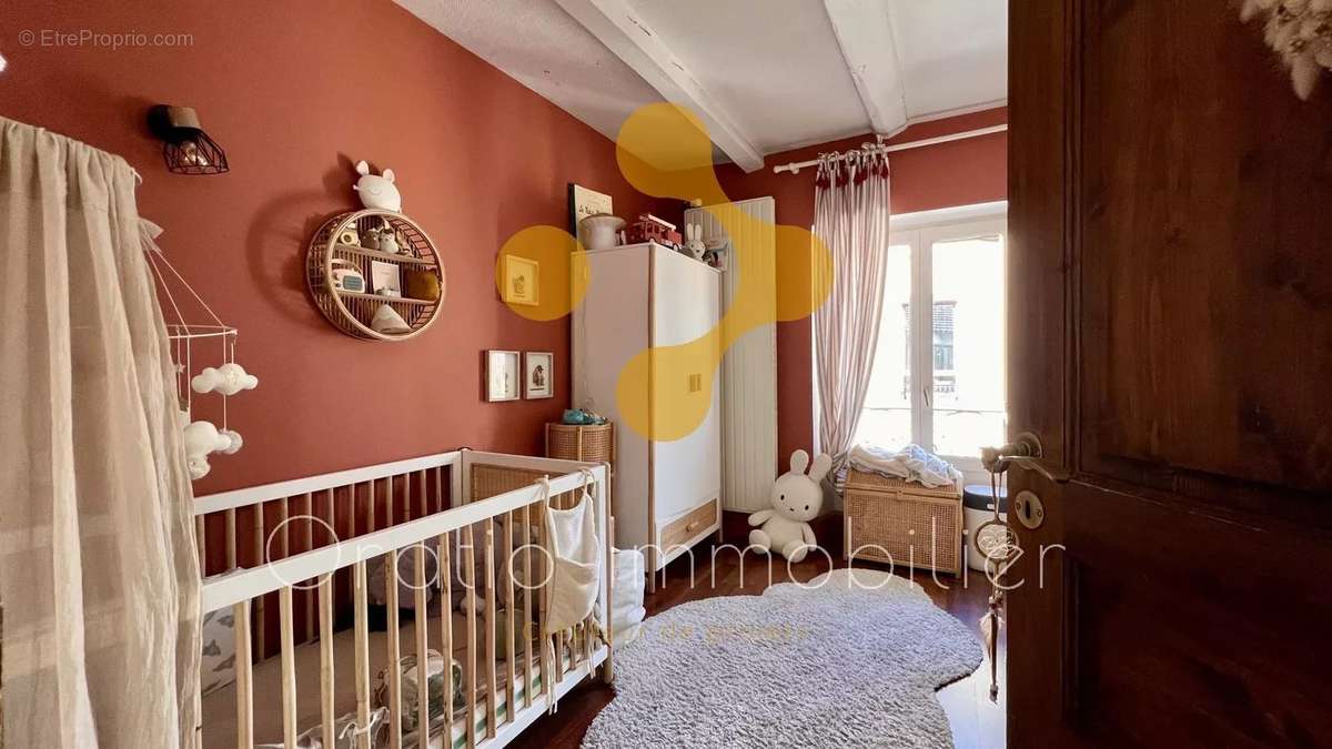 Appartement à ANNECY