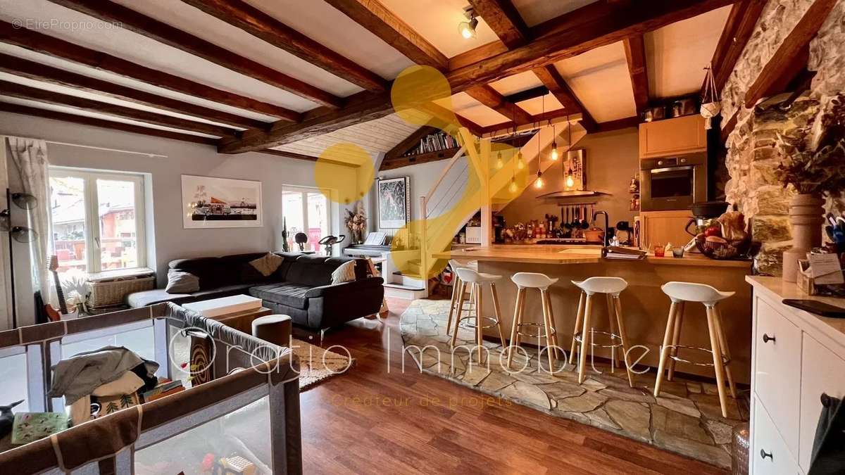 Appartement à ANNECY