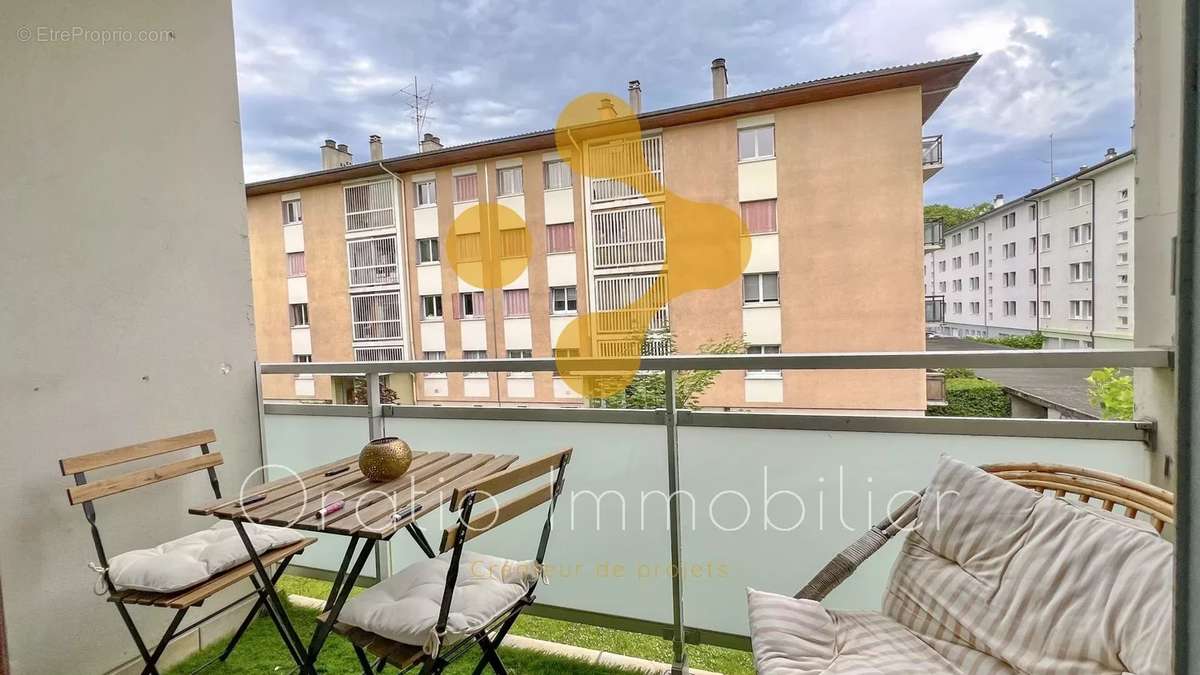 Appartement à ANNECY