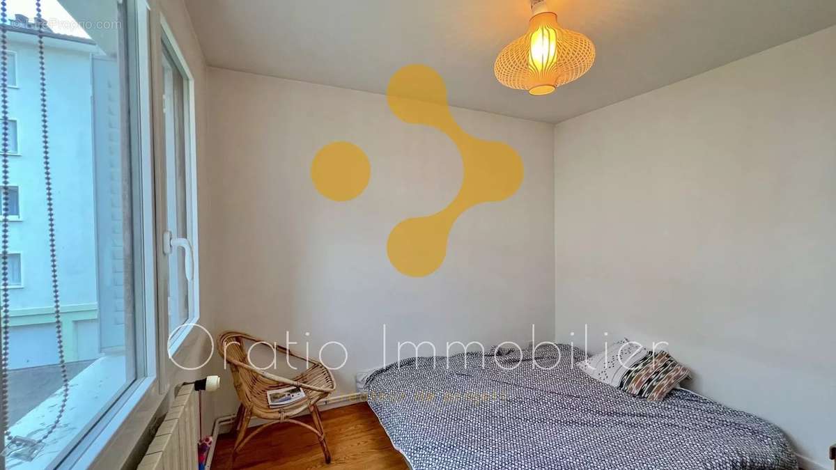 Appartement à ANNECY