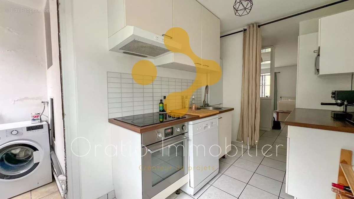 Appartement à ANNECY