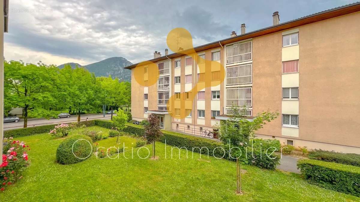 Appartement à ANNECY