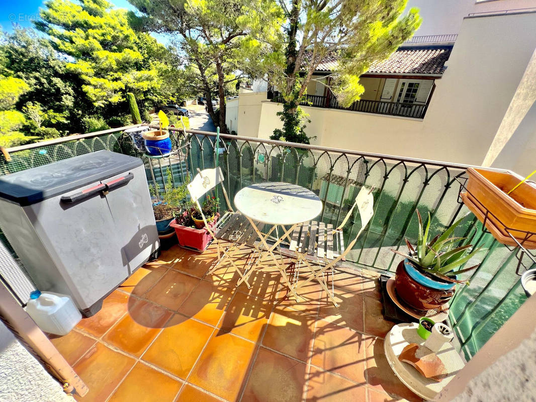 Appartement à MOUGINS