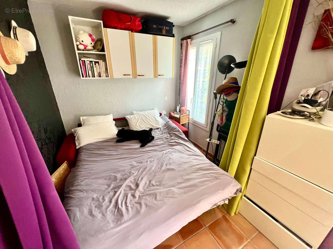 Appartement à MOUGINS