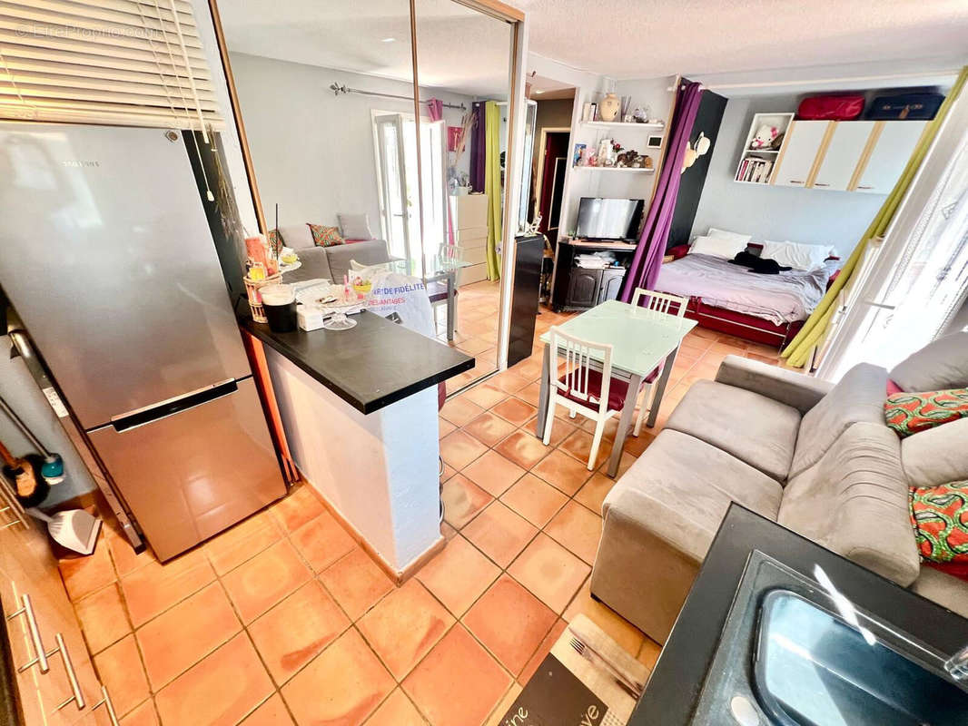 Appartement à MOUGINS