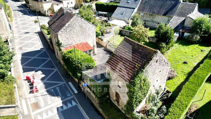 Maison à BRETTEVILLE-SUR-LAIZE