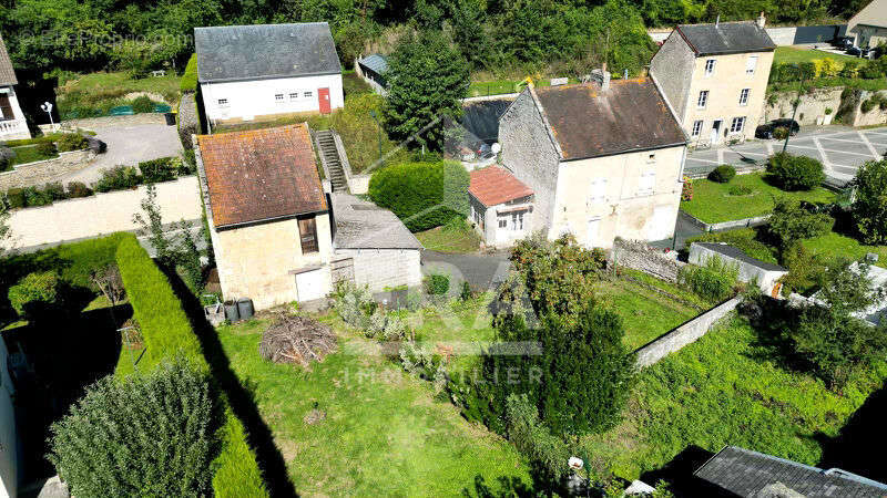 Maison à BRETTEVILLE-SUR-LAIZE