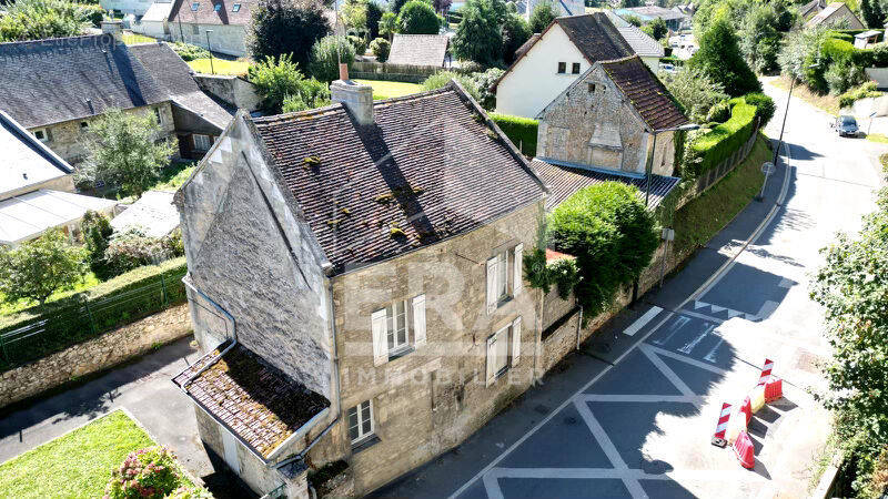 Maison à BRETTEVILLE-SUR-LAIZE