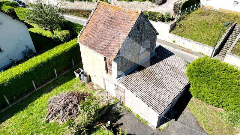 Maison à BRETTEVILLE-SUR-LAIZE