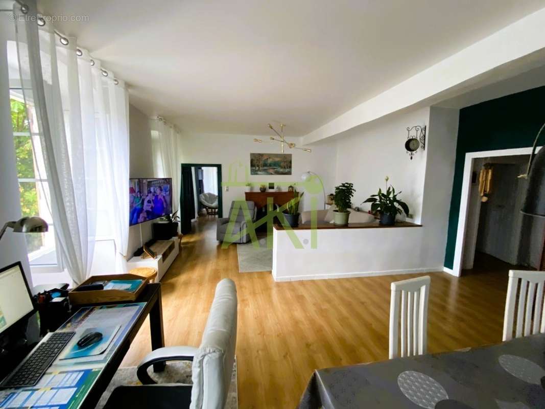 Appartement à ALBITRECCIA