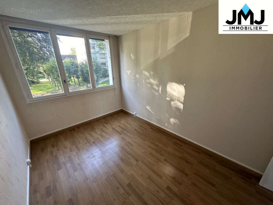 Appartement à RANTIGNY