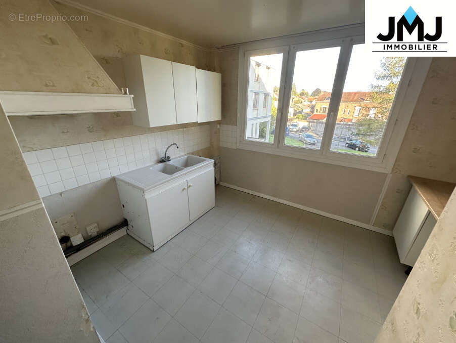 Appartement à RANTIGNY