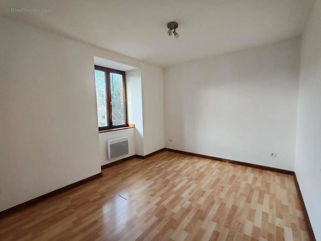 Photo 3 - Appartement à ANDELNANS